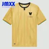 JMXX 23-24 Venezia FC Soccer Jersey Home Away Third Venice Jerseys 10