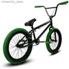 Biciclette BMX Elite da 20" e 16" - Queste biciclette BMX Freestyle Trick sono disponibili in due modelli diversi (BMX da 20") Pee-Wee Q231030