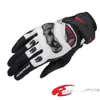 Motorhandschoenen Gk-224 Carbon Protect lederen mesh handschoen motorfiets downhill bike off-road motorcrosshandschoenen voor heren187A Drop Deliver Dhhki