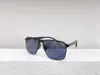 Occhiali da sole da uomo per donna Ultimi occhiali da sole di moda di vendita Occhiali da sole da uomo Gafas De Sol Vetro UV400 Lente con scatola di corrispondenza casuale 90YS