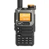 Walkie Talkie Quansheng UVK6 5W Air Band R Tyep C Carica UHF VHF DTMF FM Scrambler NOAA Frequenza wireless bidirezionale CB 231030