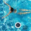 Küchenarmaturen Verkauf Solar Pool-Ionisator Kupfer Silber Ionen Schwimmbadreiniger Wasser tötet Algen-Ionisator