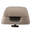 Interior Accessories Suitable For Sonata EF Armrest Box Cover Double Suede.2003-2009 84660-3D I