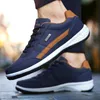 Dress Shoes Leather Men Shoes Sneakers Big Size 48 Men Casual Shoes Italian Breathable Leisure Male Non-Slip Footwear Vulcanized Shoes 231027