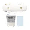 2023 Nyaste hyperbarisk kammare Portable Health 1.5 ATA Soft Hyperbaric Oxygen Chamber for Sårläkning