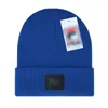 Stilista MONCLiR 2023 autunno e inverno nuovo cappello di lana lavorato a maglia cappello lavorato a maglia di lusso sito ufficiale versione 1: 1 berretto artigianale 9 colori 059