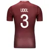 23 24 Metz Maglie da calcio da uomo COLIN UDOL TRAORE JALLOW DIALLO ELISOR SABALY TETTEH LAMINE MAIGA Home Away 3rd Maglie da calcio