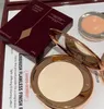 Brand Complexion Perfecting Micro Face Powder Airbrush Flawless Finish 8G Fair And Medium 2 Colors in 2 Types Package