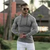 Men's Sweaters Fashion Winter Hooded Sweater Men Warm Turtleneck Mens Sweaters Slim Fit Pullover Men Classic Sweter Men Knitwear Pull Homme 231030