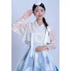 Ubranie etniczne Tradycyjne koreańskie sukienki ślubne Hanbok żeńska cosplay kostium scena nosić ludowe ubrania taneczne