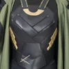 Cosplay TV Series Loki Cosplay Costume Variant Syie Rollspelande outfit Halloween Party Clothes anpassningsbara