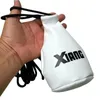 Punching Balls Boxing Pendulum Training Sandbag Dodge Dive Bag Home Gym Hanging Agility Workout Equipment 231030