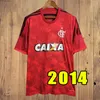 Flamengo Retro-Version Fußballtrikots Flamenco ADRIANO JOSIEL WILLIAMS EMERSON KLEBERSON Fußballtrikot Uniform 00 01 03 04 05 08 09 2002 2004 07 10 2014 2017 19 20