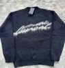 2023 نساء مصممة سترات رجعية للأزياء الكلاسيكية Cardigan Sweatshirts Men Sweater Letter