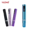 Tattoo Machine Yilong Pen For Permanent Makeup And Body Wireless Kits Beginners Professional Complete 231030