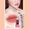 Lip Gloss Plumper Clear Nawilżący kolor Kolor Błysny z długotrwałym odżywczym dla kobiet