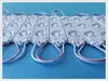 1000pcs 220V / 110V LED Işık Modülü işaret harfi 2W SMD 3030 3 LED IP65 96mm*20mm*7mm Süper Parlak Her bir modül transformatöre ihtiyaç duyamaz