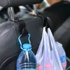 Hooks Car Hook Seat Back Hidden Hung In Cars Item Headrest Small Kitchen Bathroom