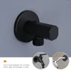 Kitchen Faucets 2pcs Escutcheon Replacement Plate Pipe Cover Shower Flange For Wall