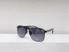 Occhiali da sole da uomo per donna Ultimi occhiali da sole di moda di vendita Occhiali da sole da uomo Gafas De Sol Vetro UV400 Lente con scatola di corrispondenza casuale 90YS