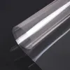 Window Stickers SUNICE Furniture Film Transparent Tablecloth Protective Foils Home Office Desk Paint Protection Vinyls 152cmx200cm