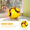 Balls Kids Football Replacements Soccer Summer Beach Party Toys Small Mini Table Footbals 231030