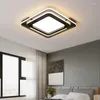 Światła sufitowe Lampa salonu Lampa oświetlenia LED Oprawa LED Szkło