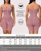 lumen-Fajas moldeadoras para mujer Body Shapewear Mujer Entrenador de cintura Body Ropa interior adelgazante Funda para el vientre Fajas reductoras colombianas Bodyshapers Wome