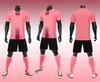 Outros artigos esportivos Chegada Kits de camisas de futebol para homens crianças ternos de treinamento de futebol juventude camisa esportiva meninos futbol uniformes conjuntos 231030