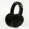 Ear Muffs Warm Plush Earmuffs Imitation Fur Unisex Sweet Style Pure Color Fashion Foldable Soft Simple Adjustable Winter Accessories