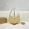 Abendtaschen Designer-Tasche Toye Bag Handtasche Leder Unterarm Advanced Sense Einfache tragbare schräge Kreuztasche Geldbörsen Damenhandtaschen