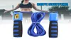 Jump Ropes Rope With Counter Adjustable Skipping Anti Winding Wear Resistant Workout For Indoor And Outdoor Exercise8573521