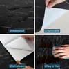 Wallpapers Marble Vinyl Waterproof Wallpaper for Bathroom Table Kitchen Ambry Countertop Self Adhesive Sticker Furniture Decor PVC 231030