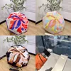 Moda Şemsiyeleri Katlanır Tasarımcı Şemsiyeleri Açık Seyahat Çok Fonksiyonlu Sun Güneş Şemsiyeleri 3 Renk En Kalite Şemsiyeleri