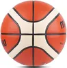 Balles Molten BG4500 BG5000 GG7X Série Composite Basketball Approuvé FIBA Taille 7 6 5 Extérieur Intérieur 231030