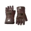 Superhero Captain Steve Rogers Cosplay Gloves Adults Costume Accessories Hero Gauntlet Fancy Handwear
