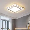 Światła sufitowe Lampa salonu Lampa oświetlenia LED Oprawa LED Szkło
