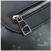 Designer Porte Documents jour Handbag Mens Designer Monograms Monographs أصلي جلود قديمة زهرة الكتف محفظة Hobo Backpack Dhgate Business Computer