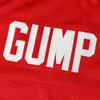 Outros artigos esportivos Forrest Gump Jersey 44 América Futebol Clássico Filme Cosplay Roupas Esporte Camisa EUA Tamanho S XXXL 231030