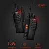 Walkie talkie original 512w 24 peças baofeng bf888s uhf 400470mhz bf 888s rádios ham em dois sentidos transceptor plugue usb 231030