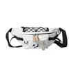 Sport Casual Waist Bag Crossbody Bum Bag Waist Pack Man Belt Running Sport ChaoN1811