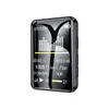 MP3 MP4 Players With Earphone Walkman Bluetooth Player Full Touch Screen BT Music Novel Reading Ebook Mp3 Video 231030