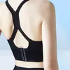 Femmes Sports Bras Push Up Crop Top Fitness Gym Creux Respirant Sexy Running Yoga Athletic Sportswear Sport Bra Bralette Outfit3357866