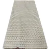 2023 haftowany szwajcarski szwajcarski tkanina koronki 5 jardów bawełniana nowość tkanina afrykańskie sukienki wieczorowe ślub Wysokiej jakości szycie Costium Nigerian YQ-8156