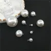 Breloques Nedar 30 pièces/lot, mélange de styles, perles d'imitation, boucles d'oreilles, pendentif, collier, bricolage, bracelet, cadeau artisanal, accessoires faits à la main
