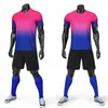 Outros artigos esportivos camisas de futebol homens crianças camisa de futebol para meninos correndo camisa de treinamento meninas ginásio esportes roupas esportivas 231030