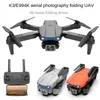 12 Core advantages K3 UAV Folding pro 4K long distance Remote Control HD Aircraft for Areal Photography Fixed Height