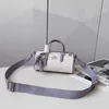 2023 Neue Lacey Single Crossbody Handheld Zylinder Store Umhängetasche Ausverkauf