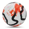 Bollar 2024 Soccer Size 5 4 Premier High Quality Seamless Pu Goal Team Match Ball Football Training League Futbol Topu 231030