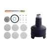 VOLCANO DIGIT, CLASSIC & EASY VALVE Filling Chamber